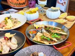 -咖梦餐厅 COMENG RESTAURANT