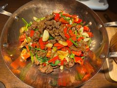 -乔街深夜食堂·小龙虾·高压锅生蚝(杭州总店)