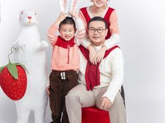 -海马体家庭照相馆(北京芳圆里 ID MALL店)