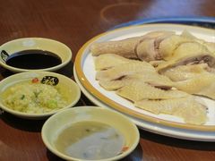 -味食家市师鸡(三元里店)