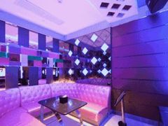 -乐圣量贩KTV自助餐(崇文店)