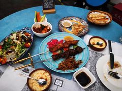 米饭布丁-苏坦土耳其西餐厅(玉林店)