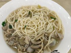 -老四季(南市场店)
