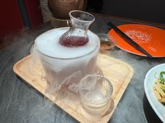 -小厨娘金榜题名(夫子庙秦淮河店)