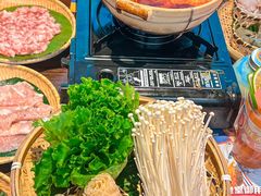 -泰妃殿(武汉首店)