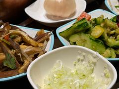 -匹夫涮肉城(黄村店)