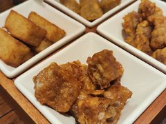 闽南小吃拼盘-临家闽南菜(宝洲路店)