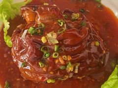 -石老头关东饺子王·东北菜(嘉华鑫城店)