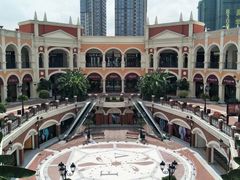 -佛罗伦萨小镇广佛名品奥特莱斯(疏港路店)