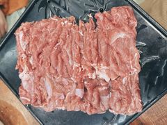 -额尔敦草原涮羊肉·烧烤(冻青树总店)