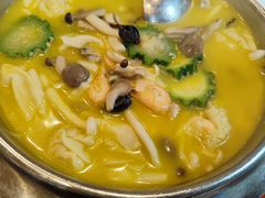 -古南都·老广东酒楼(龙江店)