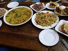 -郝鸿来火烧(古城店)