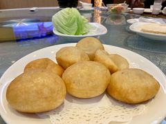 -东海酒家(长平东路店)