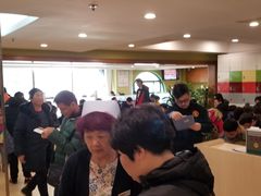 -爱康国宾体检中心(建国门分院)