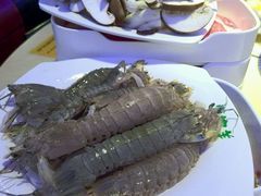 -蒙肥羊·酸汤潮牛·鲜牛肉火锅烤肉自助(岗顶店)