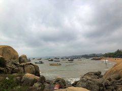 -三娘湾旅游风景区