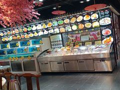 -东北大院·东北菜(三台子店)
