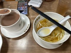 -百福麵家(新馬路店)