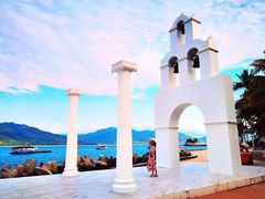 -海南分界洲岛旅游区