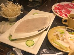 -唇辣号重庆老火锅(燕郊鑫乐汇店)