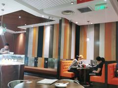 -新旺茶餐厅(嘉里城店)