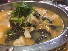 -臭桂鱼儿特色餐厅(朝晖七小区北区店)