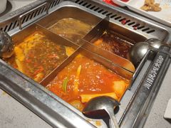 -海底捞火锅(龙湖金沙天街店)