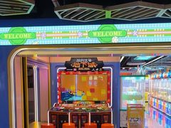 -风云再起游乐汇(北京西单西西友谊店)