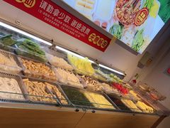 -成老灶火锅鸡(平山店)