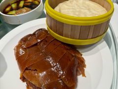 -廊亦舫Lang Yi Fang Restaurant(金桥店)