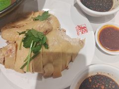 -泰煌鸡·上海白斩鸡·沪菜(平利店)