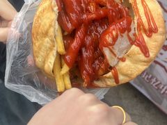 -味子夫鸡柳(解放碑总店)