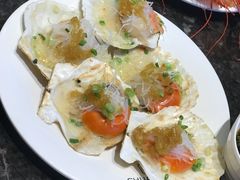 -川骄海鲜自助(河东店)