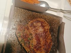 -杯子红牛排(南庄吉利广场店)