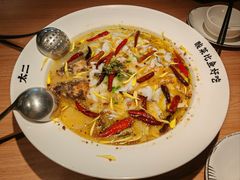 -新太二·鲜料川菜(晶耀前滩店)