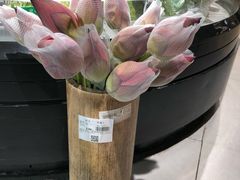 -盒马鲜生(解百新元华店)