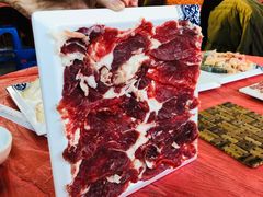 -富察氏乌拉满族火锅(乌拉街店)