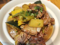-金掌勺·锅包肉(双榆树店)