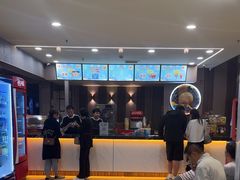 -华美国际影城(旧宫永辉店)