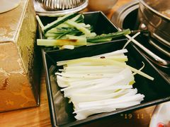 -守柴炉烤鸭(中海国际店)