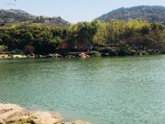 -白马涧龙池景区