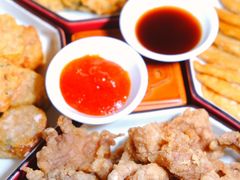 -新悦·霞浦海鲜生(上下杭店)