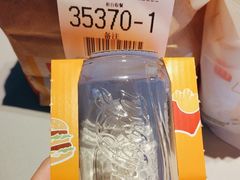 -麦当劳(从化从城大道店)