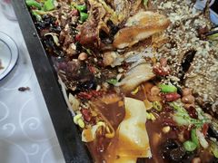 -清真•蜀风园(丁字沽店)