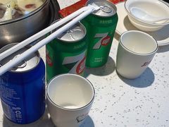 -三人行骨头王火锅(长寿店)