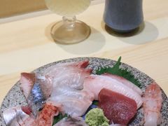 -镹·鱼料理  国产鱼使用店