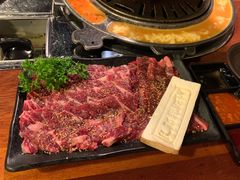 -喜来稀肉(金巴利道店)