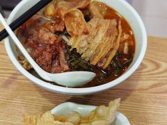 -家味螺蛳粉&烤鱼(五角场店)