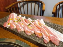 -正宗齐齐哈尔烤肉·齐牛哥鲜切炭火烤肉(杭州总店)