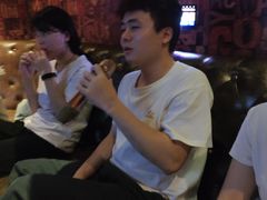 -活力无限KTV(天河新天地店)